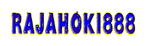 RajaHoki888 Logo